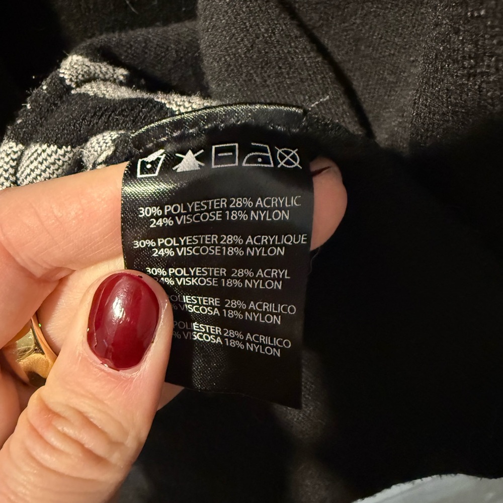 Anthropologie NVLT Pippa Cardigan medium - Picture 5 of 6